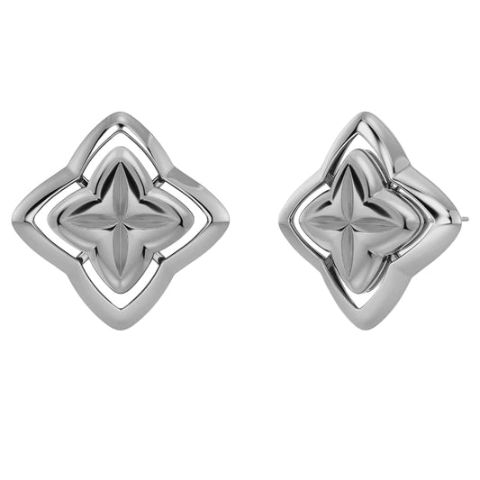 Scala Studs - Steel