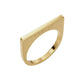 Twiggy Ring - Gold