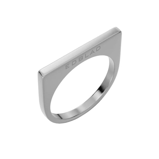 Twiggy Ring - Steel