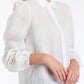 ELODIE LACE SHIRT