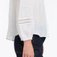 ELODIE LACE SHIRT