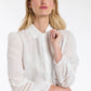 ELODIE LACE SHIRT