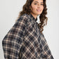 Embrace Chiffon LS Top
