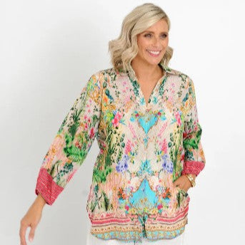 Emma Shirt