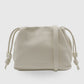 Ernie Cross Body Bag - Ecru