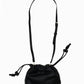 Ernie Cross Body Bag - Black