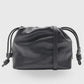 Ernie Cross Body Bag - Black