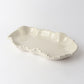 Melamine Pearl Serving Dish