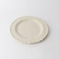 Melamine Pearl Dinner Plate