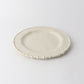 Melamine Pearl Dinner Plate