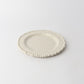 Melamine Pearl Side Plate