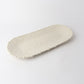 Melamine Pearl Platter 53cm