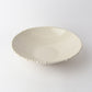 Melamine Pearl Tapered Bowl 38cm