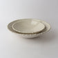 Melamine Pearl Tapered Bowl 38cm
