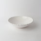 Melamine Pearl Tapered Bowl 29cm