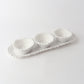 Melamine Pearl Snack Bowl 12cm