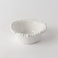 Melamine Pearl Snack Bowl 12cm