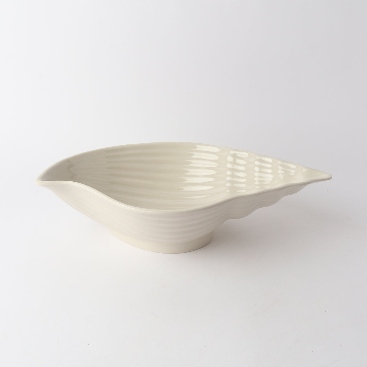 Melamine Conch Shell 40cm