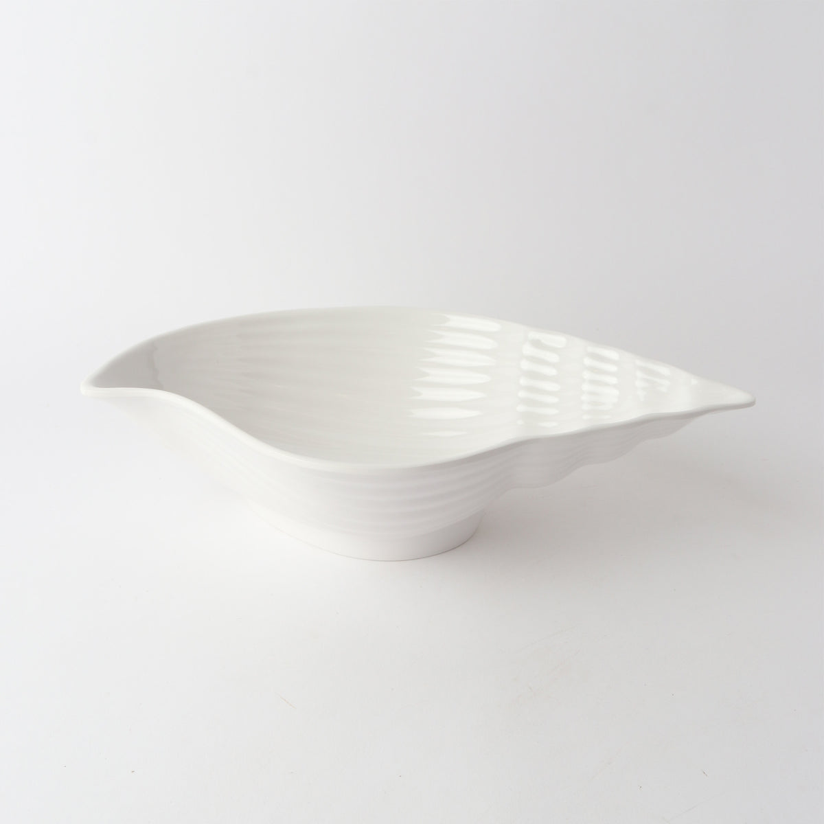 Melamine Conch Shell 40cm