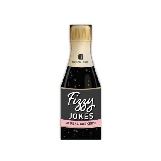 Fizzy Jokes
