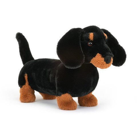 Jellycat - Freddie Sausage Dog