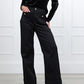 Farrah Denim Jean - Black
