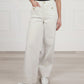 Farrah Denim Jean - White
