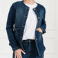 Florence Denim Jacket