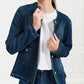 Florence Denim Jacket