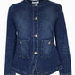Florence Denim Jacket