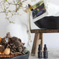 Forest Floor Oudwood Potpourri