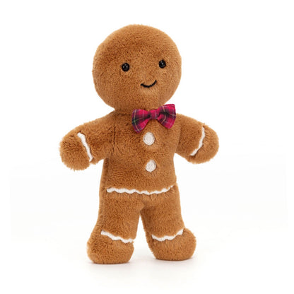 Jellycat - Amuseables Jolly Gingerbread