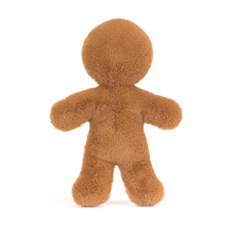 Jellycat - Amuseables Jolly Gingerbread