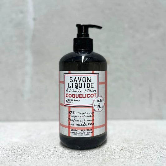 French Liquid Soap