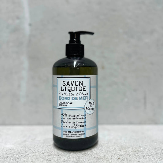 French Liquid Soap