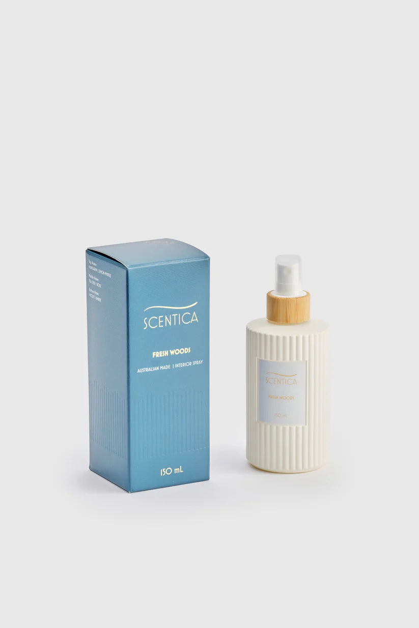 Signature Room Spray