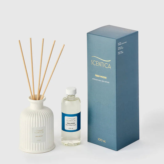 Signature Diffuser 200ml