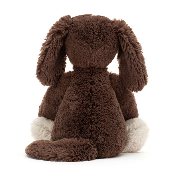 Jellycat - Fudge Puppy