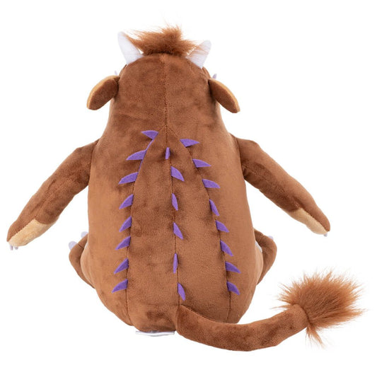 The Gruffalo