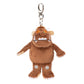 The Gruffalo Keyring