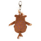 The Gruffalo Keyring