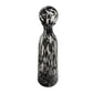 Glass Decanter Black