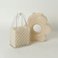 Bag Vase 21cm