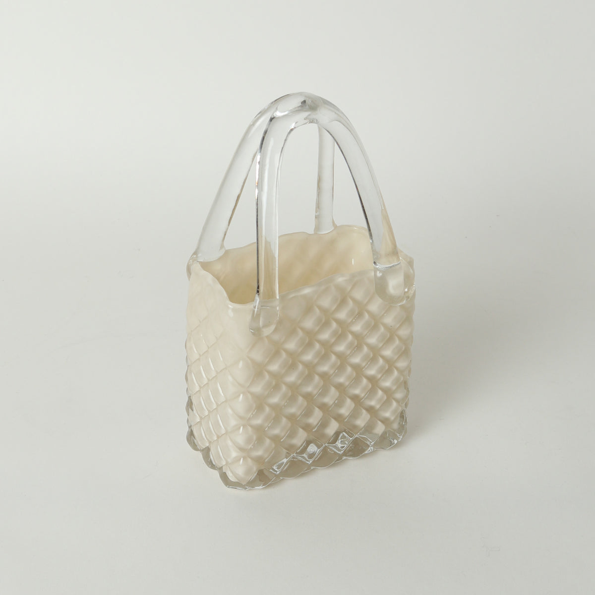 Bag Vase 21cm
