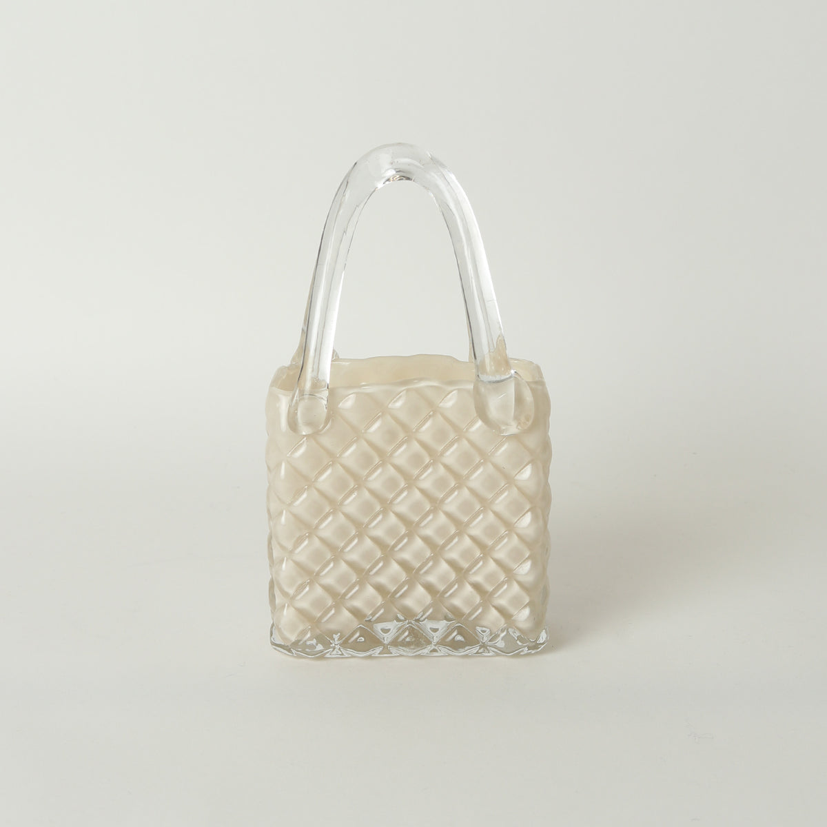 Bag Vase 21cm