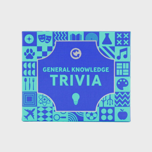 General Knowledge Trivia
