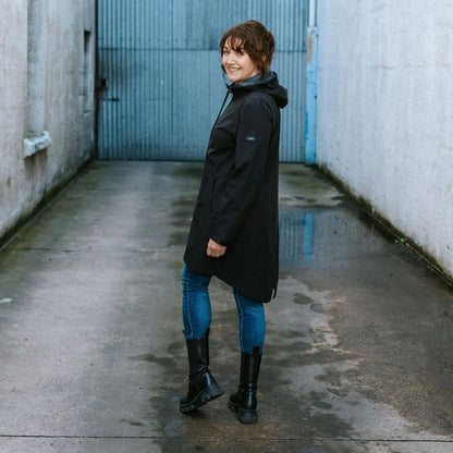Georgie Raincoat