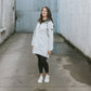 Georgie Raincoat