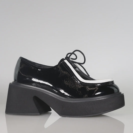 Georgie Shoe
