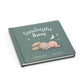 Jellycat -  Goodnight Bunny Book